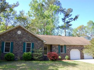 101 Milden Hall Dr, Goose Creek, SC 29445