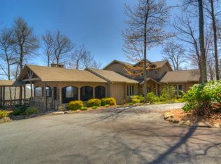251 Mills Creek Point ., Lake Toxaway, NC 28747
