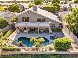 1253 N Renee Ave, Gilbert, AZ 85234