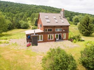 12 Crawford Rd, Hamden, NY 13782