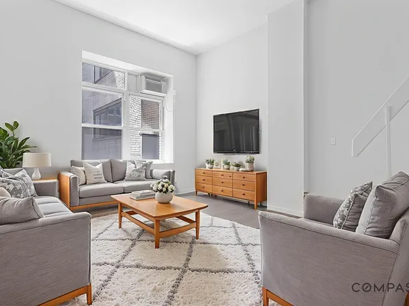 88 Fulton St, New York, NY