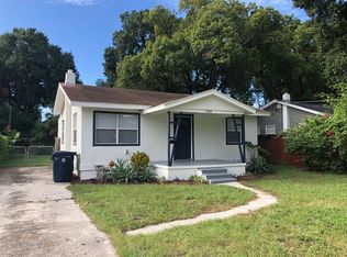 1918 W State St, Tampa, FL 33606