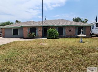 480 Madrid Ct, San Benito, TX 78586