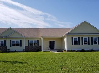 67 Middle Rd LOT 21, Broad Brook, CT 06016