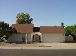 3615 W Del Rio St, Chandler, AZ 85226