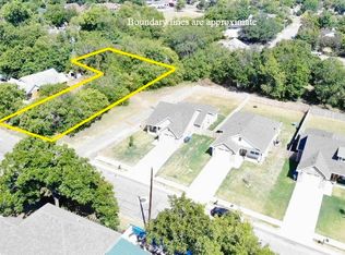 1403 Indiana Ave, Waco, TX 76707