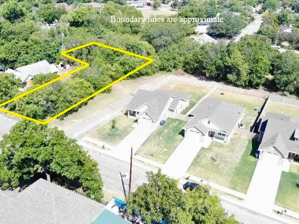 1403 Indiana Ave, Waco, TX 76707