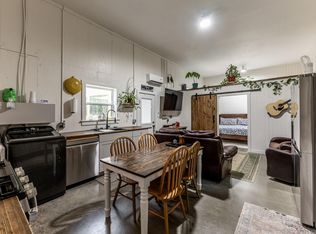 245 Blackjack Oak Dr, Trinity, TX 75862