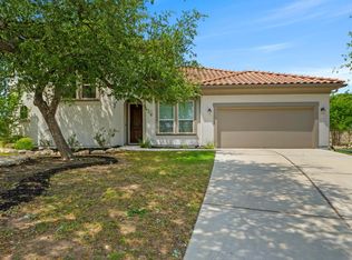 2609 Antalya Loop, Leander, TX 78641