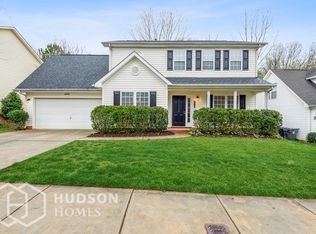 15240 Eric Kyle Dr, Huntersville, NC 28078