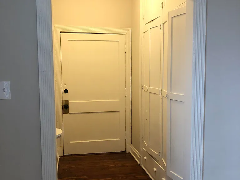 Park Terrace Apartments — Photo 24