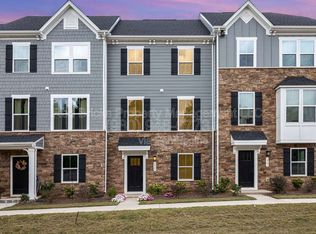 1939 Stallings Rd, Matthews, NC 28104