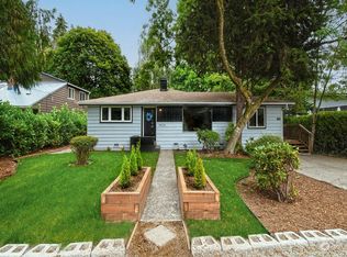 14034 19th Ave NE, Seattle, WA 98125