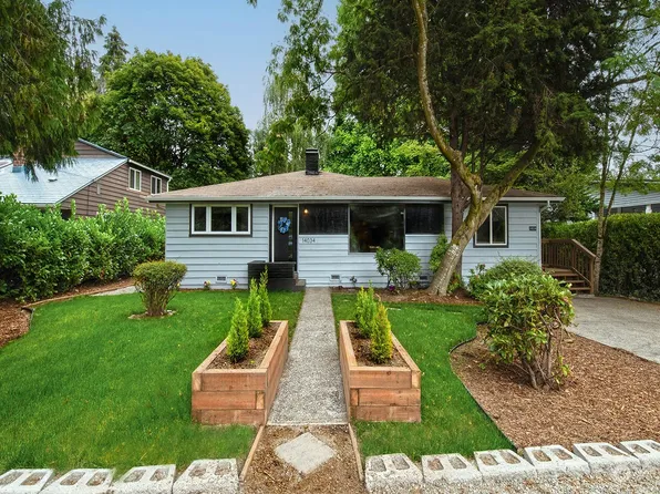 14034 19th Avenue NE, Seattle, WA 98125