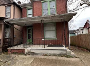 424 Moore St, Huntingdon, PA 16652