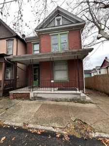 424 Moore St, Huntingdon, PA, 16652