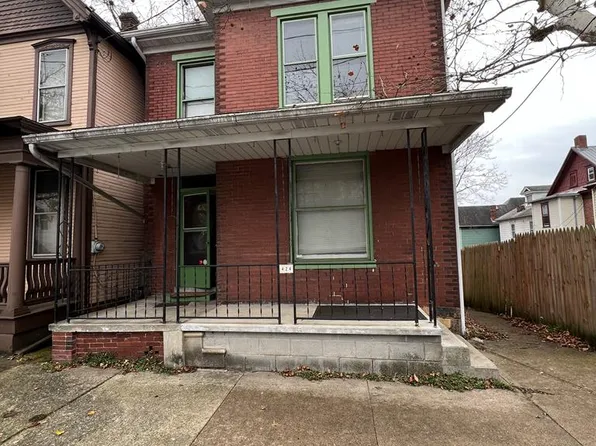 424 Moore St, Huntingdon, PA 16652