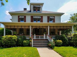 60 Webb Ave, Ocean Grove, NJ 07756