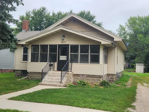 617 E 7th St, Spencer, IA 51301