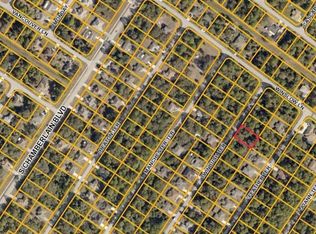 Twinbush Ter, North port, FL 34286