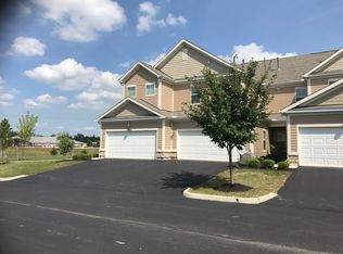 6921 Kinsale Ln, Powell, OH 43065
