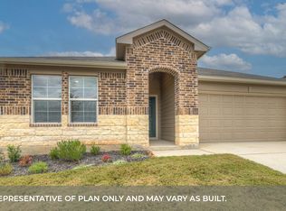 1645 Lilyturf Rd, New Braunfels, TX 78130