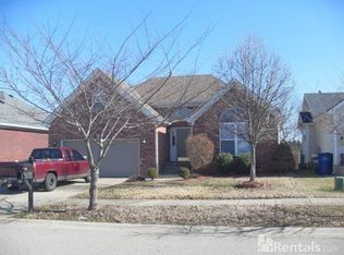 7103 Village Gate Trce, Louisville, KY