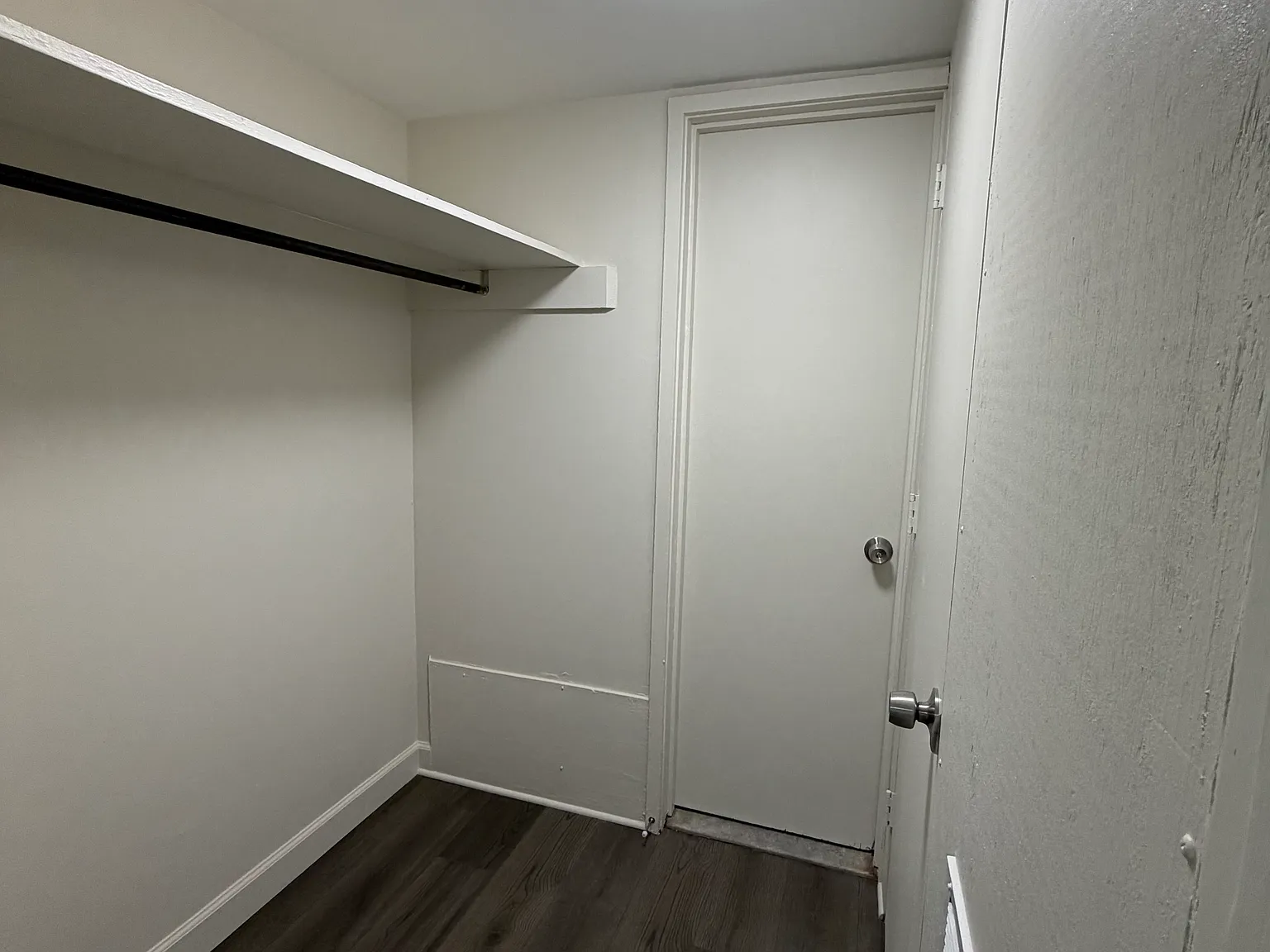 Studio, $840 — Photo 4