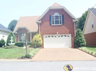 5429 Reagan Run, Antioch, TN 37013