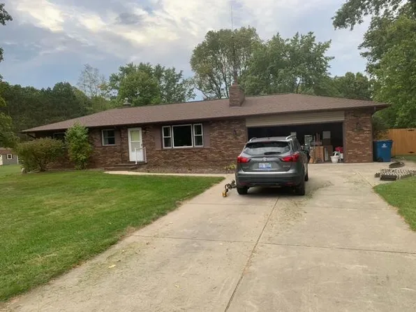 59224 Whitewood Dr, Mattawan, MI 49071