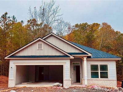 719 Pathway Cir, Cornelia, GA, 30531