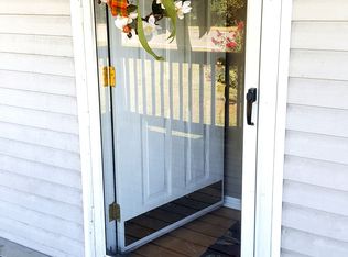 922 Providence Rd, Roxboro, NC 27573