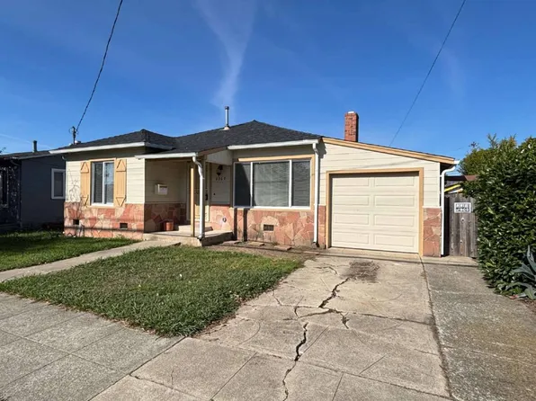 2869 Maricopa Ave, Richmond, CA 94804