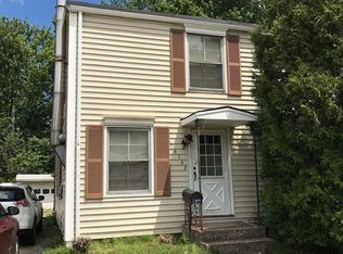 14142 Tuckahoe Ave, Cleveland, OH 44111