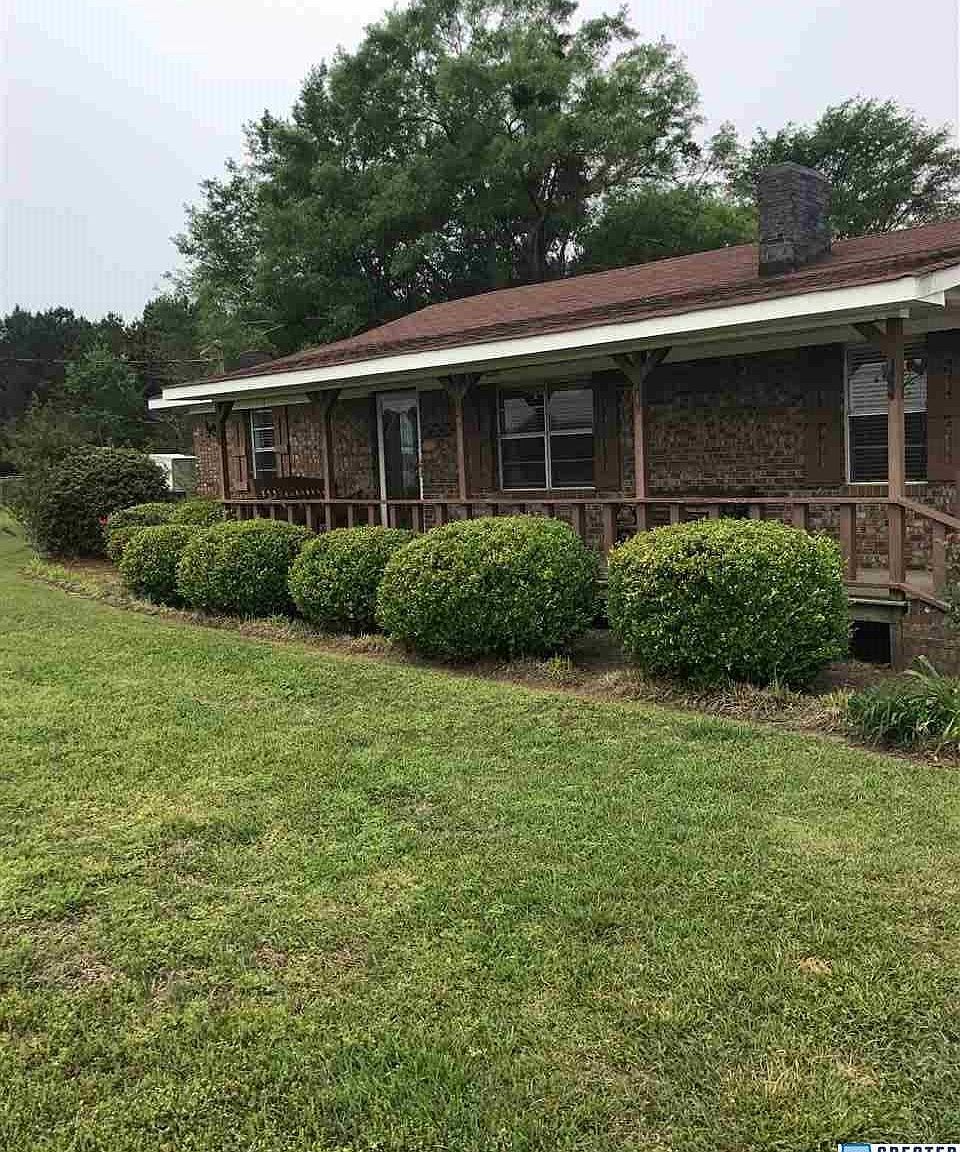 246 County Road 141, Jemison, AL 35085 Zillow