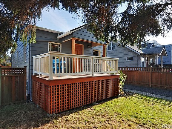 2nd image of 8528 12th Ave NW