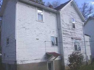 325 Prospect St, Warren, PA 16365