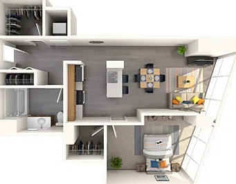 LPM Apartments — Photo 56