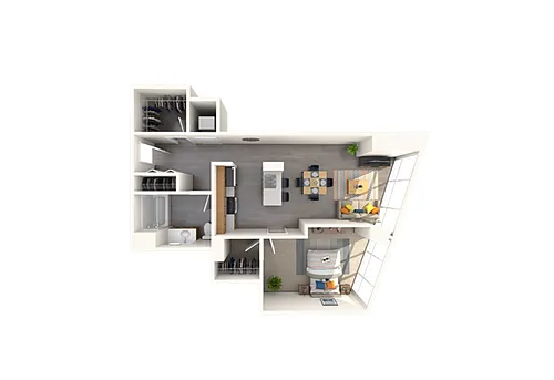 Floor plan 3