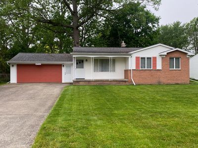4352 Ashlawn Dr, Flint, MI, 48507