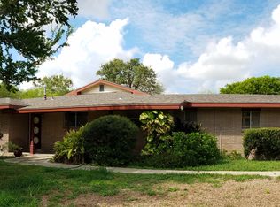 610 S Reynolds St, Rio Hondo, TX 78583