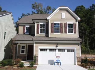 1923 Kings Knot Ct, Apex, NC 27502