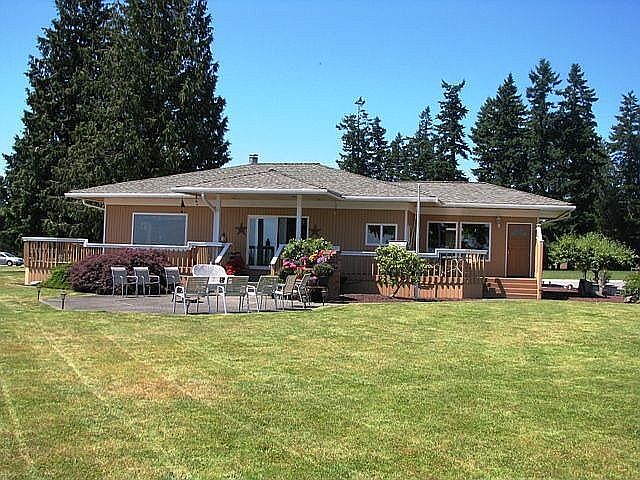 Remodeled View Home