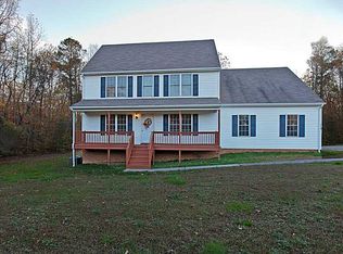 203 Oaktree Rd, Williamsburg, VA 23188