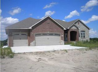 7900 W 95th St S, Clearwater, KS 67026