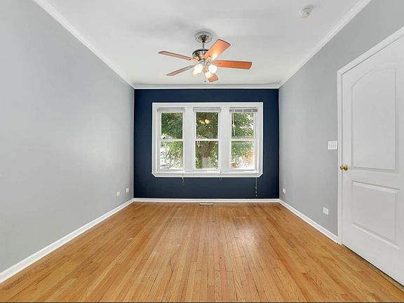 2nd image of 1657 N Mozart St #1