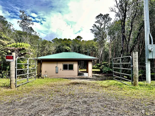 18-2287 Elua Rd, Volcano, HI 96785