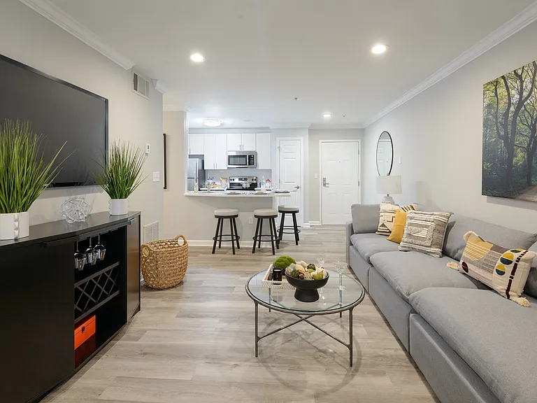 Nexxus Apartments — Photo 10