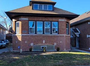 9326 S Elizabeth St, Chicago, IL 60620