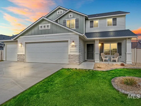 11730 W Indus St, Star, ID 83669